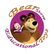 educational toys kids logo