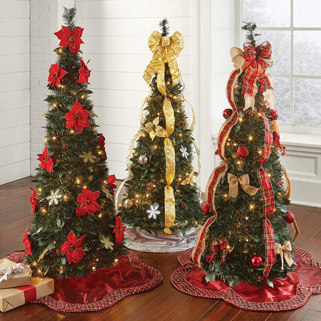 Amazing Christmas Tree