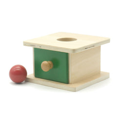 Toys Shape Match Up Game Box 6 in 1 Wooden Learning Educational Baby Toys