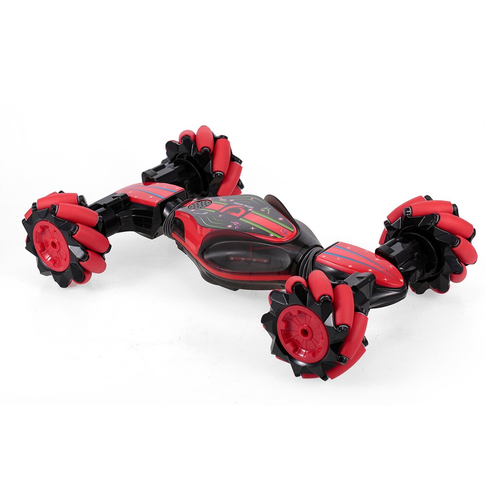 amazing car with wireless control