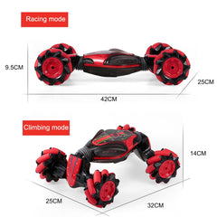 amazing car with wireless control